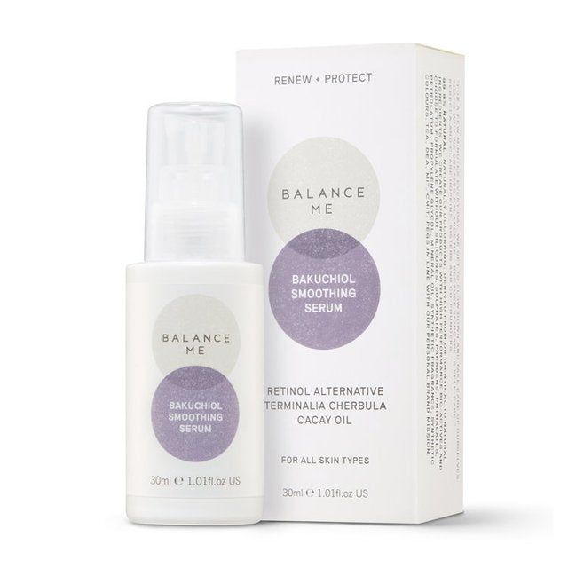 Balance Me Bakuchiol Smoothing Serum 30ml - McGrocer