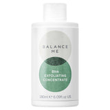 Balance Me BHA Exfoliating Concentrate 180ml - McGrocer