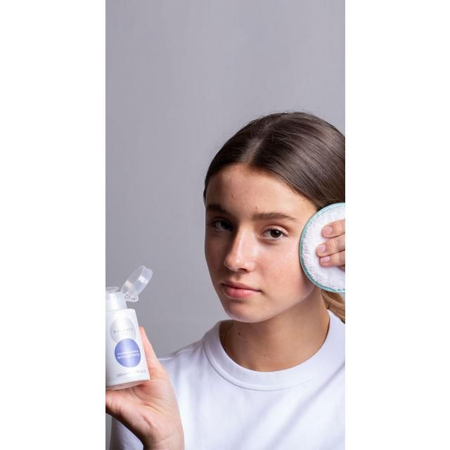 Balance Me Flash Cleanse Micellar Water 180ml - McGrocer