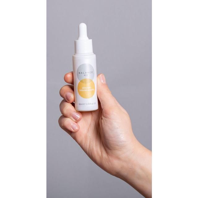 Balance Me Gradual Tanning Drops 30ml - McGrocer