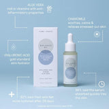 Balance Me Tri-Molecular Hyaluronic Serum 30ml - McGrocer