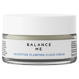 Balance Me Tripeptide Plumping Cloud Cream 50ml - McGrocer