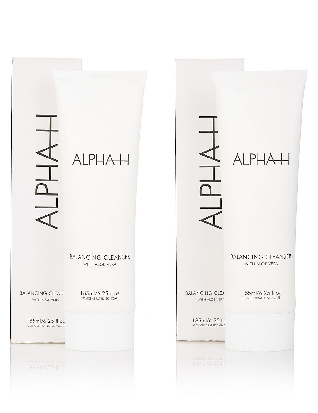 Balancing Cleanser Duo - Save 44% - McGrocer