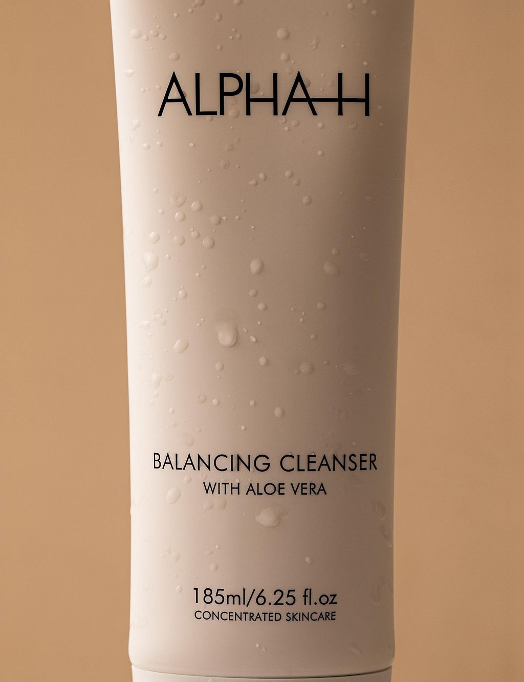 Balancing Cleanser with Aloe Vera - McGrocer