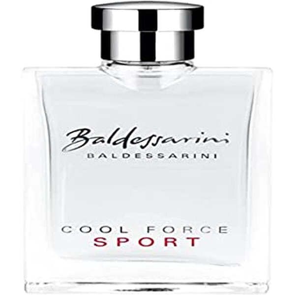 Baldessarini Cool Force Sport Eau de Toilette 50ml Spray - McGrocer