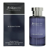 Baldessarini Signature Eau de Toilette 50ml Spray - McGrocer