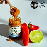 Balinese Jam 110g - McGrocer