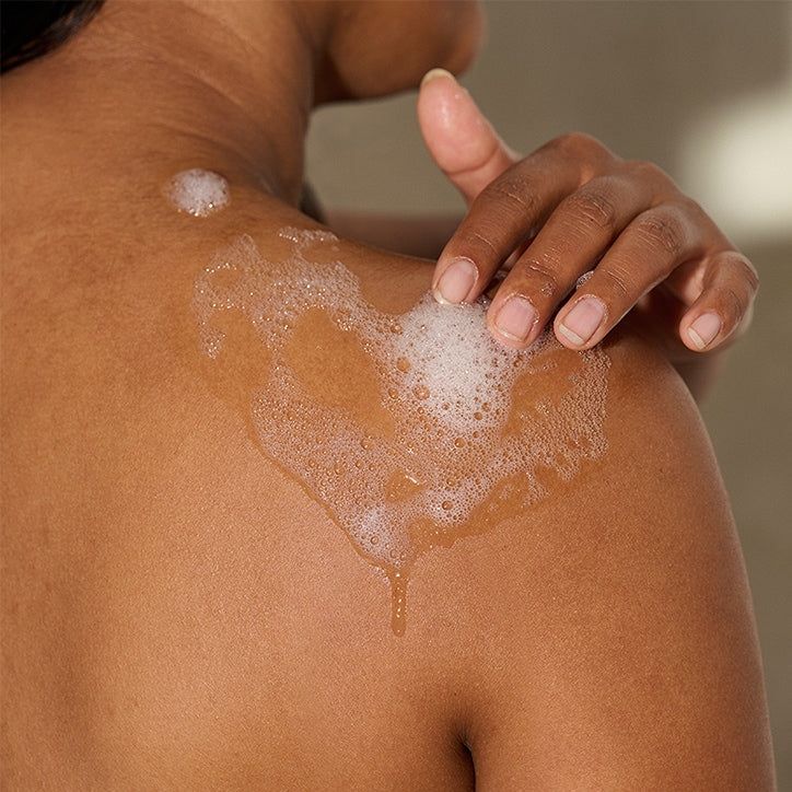 Balmonds Body, Hand & Hair Wash 200ml - McGrocer