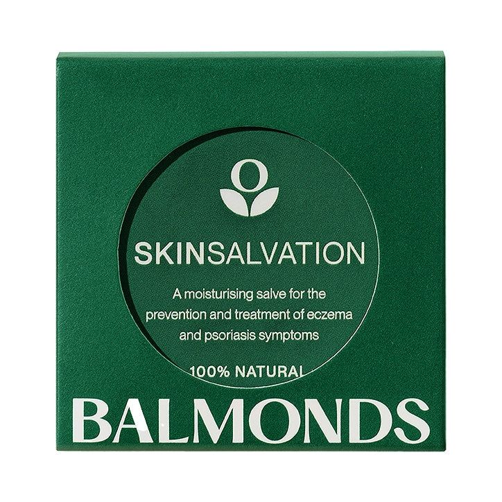 Balmonds Skin Salvation 50ml - McGrocer
