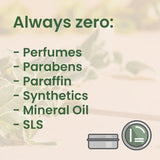 Balmonds Tea Tree Balm 50ml - McGrocer