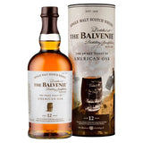 Balvenie Sweet Toast Of American Single Malt Scotch Whisky 70cl - McGrocer