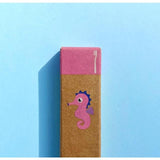 Bamboo Club Bambino Pink Kids Toothbrush - McGrocer