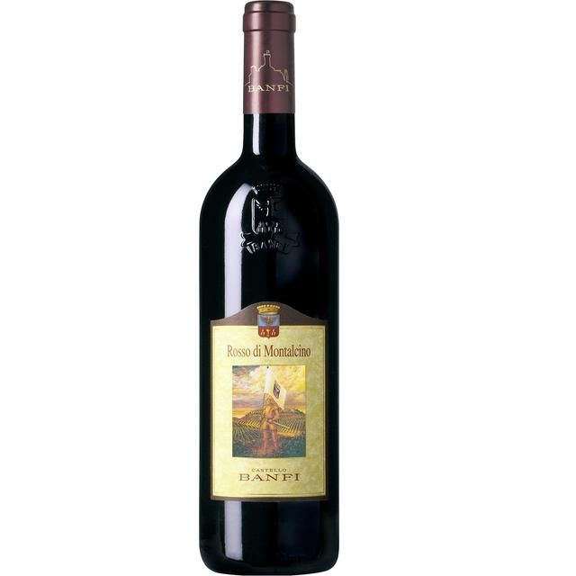 Banfi Rosso di Montalcino 75cl - McGrocer