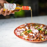 Banhoek Chilli Oil   250ml - McGrocer