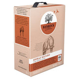 Banrock Station Shiraz / Mataro Wine Box 3L - McGrocer