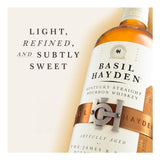 Basil Hayden Kentucky Straight Small Batch Bourbon Whiskey 70cl - McGrocer