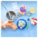 Bassetts Immune Support Vitamins Orange 7-11yrs 30 per pack - McGrocer