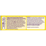 Bassetts Vitamins 12-18 Multivitamins Omega 3 Pastilles 30s - McGrocer