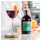 Batch & Bottle Glenfiddich Scotch Whisky Manhattan Ready to Drink Cocktail 50cl - McGrocer