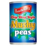 Batchelors Chip Shop Style Mushy Peas - McGrocer