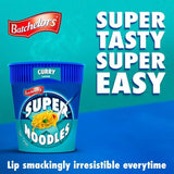 Batchelors Curry Flavour Super Noodle Pot 75g - McGrocer