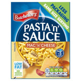 Batchelors Pasta N Sauce Macaroni 99g - McGrocer