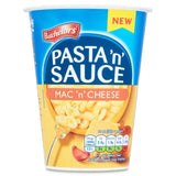 Batchelors Pasta n Sauce Pot Mac n Cheese 65g - McGrocer