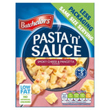 Batchelors Pasta N Sauce Smoky Cheese & Pancetta 99g - McGrocer