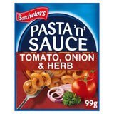 Batchelors Pasta N Sauce Tomato Onion & Herb 99g - McGrocer