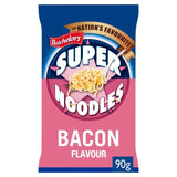 Batchelors Super Noodles Bacon 100g - McGrocer