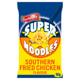 Batchelors Super Noodles Southern Fried Chicken Flavour Noodle Block - McGrocer