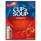 Batchelors Tomato Cup a Soup 4 x 23.3g - McGrocer