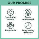 Batiste Dry Shampoo Blush 200ml - McGrocer