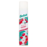 Batiste Dry Shampoo Cherry 200ml - McGrocer