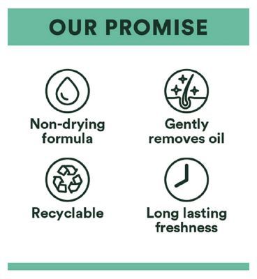 Batiste Dry Shampoo Original - Clean & Classic 200ml - McGrocer