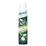 Batiste Naturally Dry Shampoo Coconut Milk & Hemp Seed Oil 200ml - McGrocer