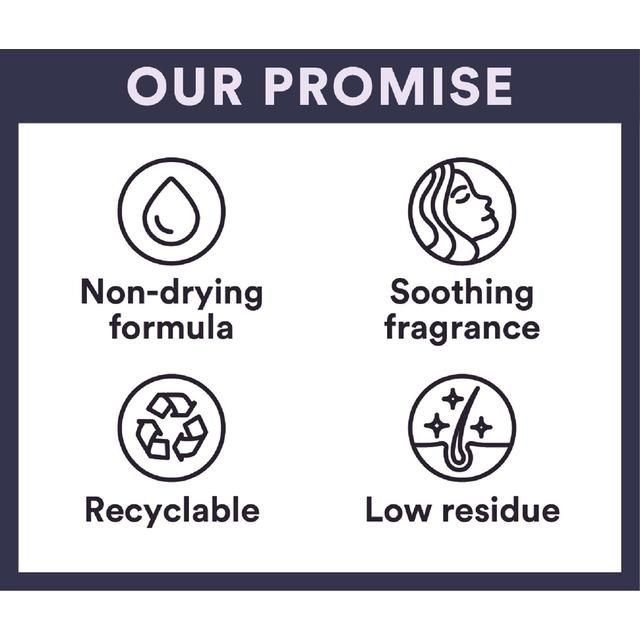 Batiste Overnight Deep Cleanse 200ml - McGrocer