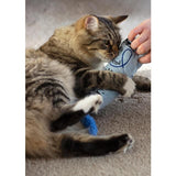 Battersea Catnip Kicker Geo Print - McGrocer