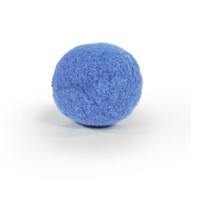 Battersea Pounce Cat Balls 4 per pack - McGrocer