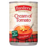 Baxters Favourites Cream of Tomato - McGrocer