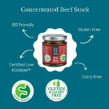 Bay's Kitchen Concentrated Beef Stock 200g - McGrocer