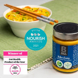 Bay's Kitchen Katsu Curry Stir-in Sauce 260g - McGrocer