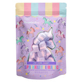 Baylis & Harding Beauticology Sprinkle The Magic Unicorn Candy Bath Rocks 200g - McGrocer