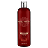 Baylis & Harding Black Pepper Moisturising Shower Gel 500ml - McGrocer