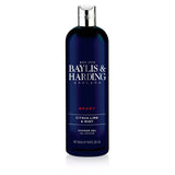 Baylis & Harding Citrus Lime and Mint Shower Gel 500ml - McGrocer