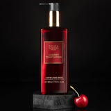 Baylis & Harding EDIT Cherry Temptation Hand Wash 400ml - McGrocer