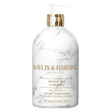 Baylis & Harding Elements Hand Wash - White Tea & Neroli 500ml - McGrocer