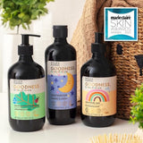 Baylis & Harding Goodness Kids Body Wash 500ml - McGrocer