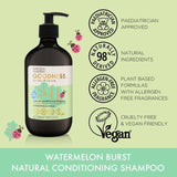 Baylis & Harding Goodness Kids Conditioning Shampoo 500ml - McGrocer