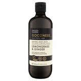 Baylis & Harding Goodness Lemongrass & Ginger Body Wash 500ml - McGrocer
